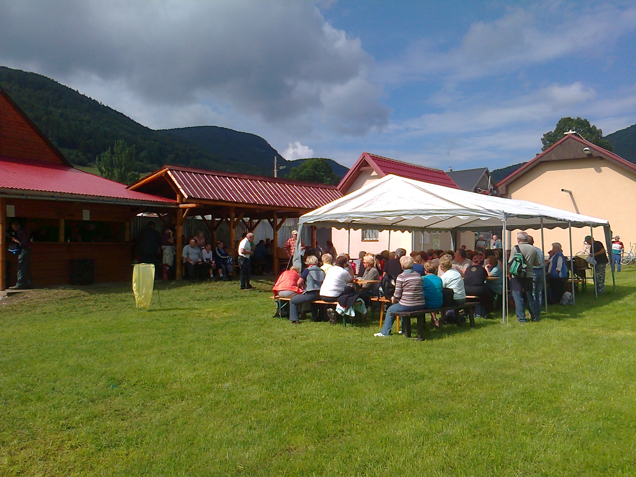 Turistika OO JDS Martin , Vrícko 2014 (6)