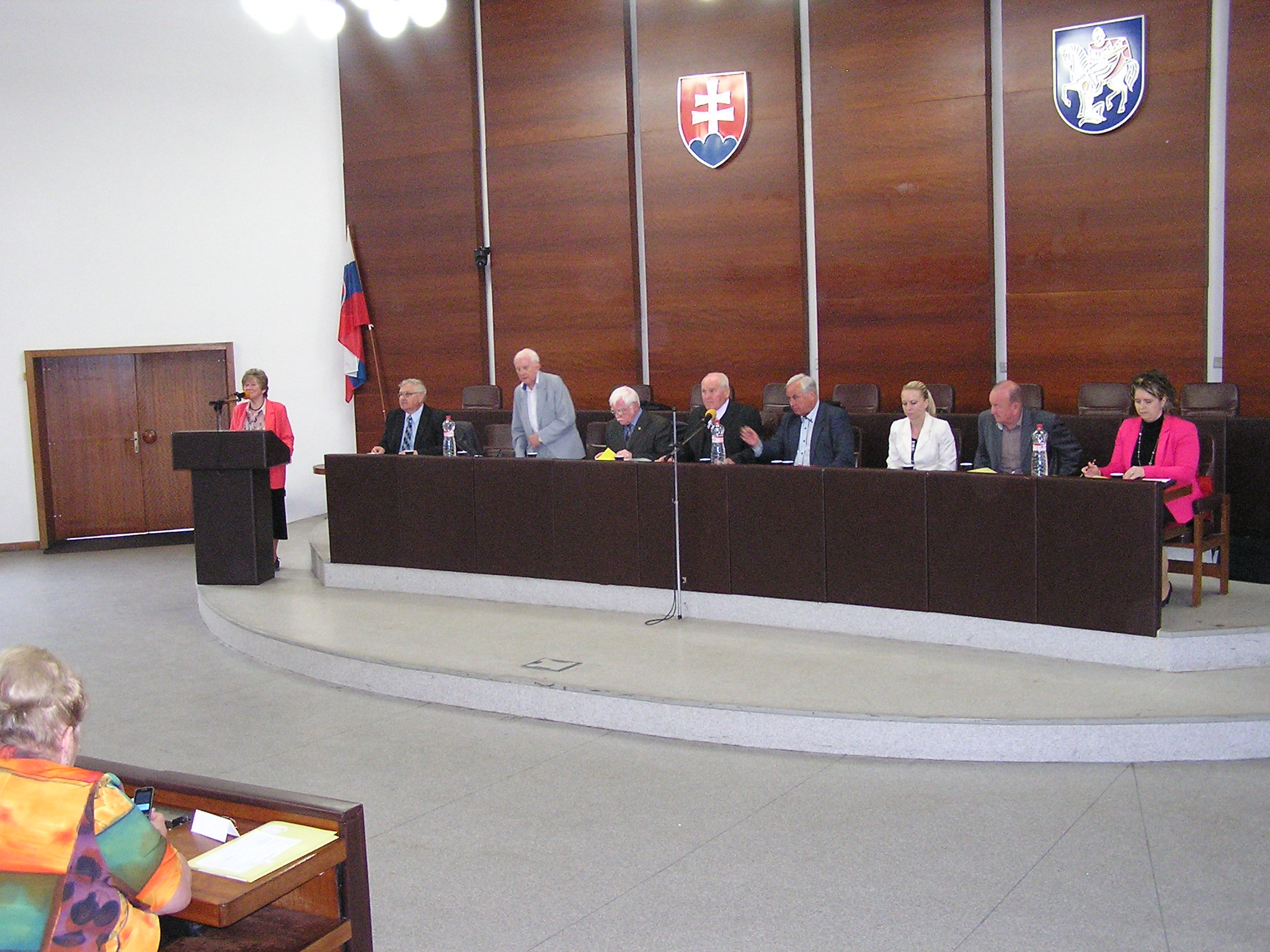 Krajská konferencia JDS ZA, 13.5.2015 v Martine (10)