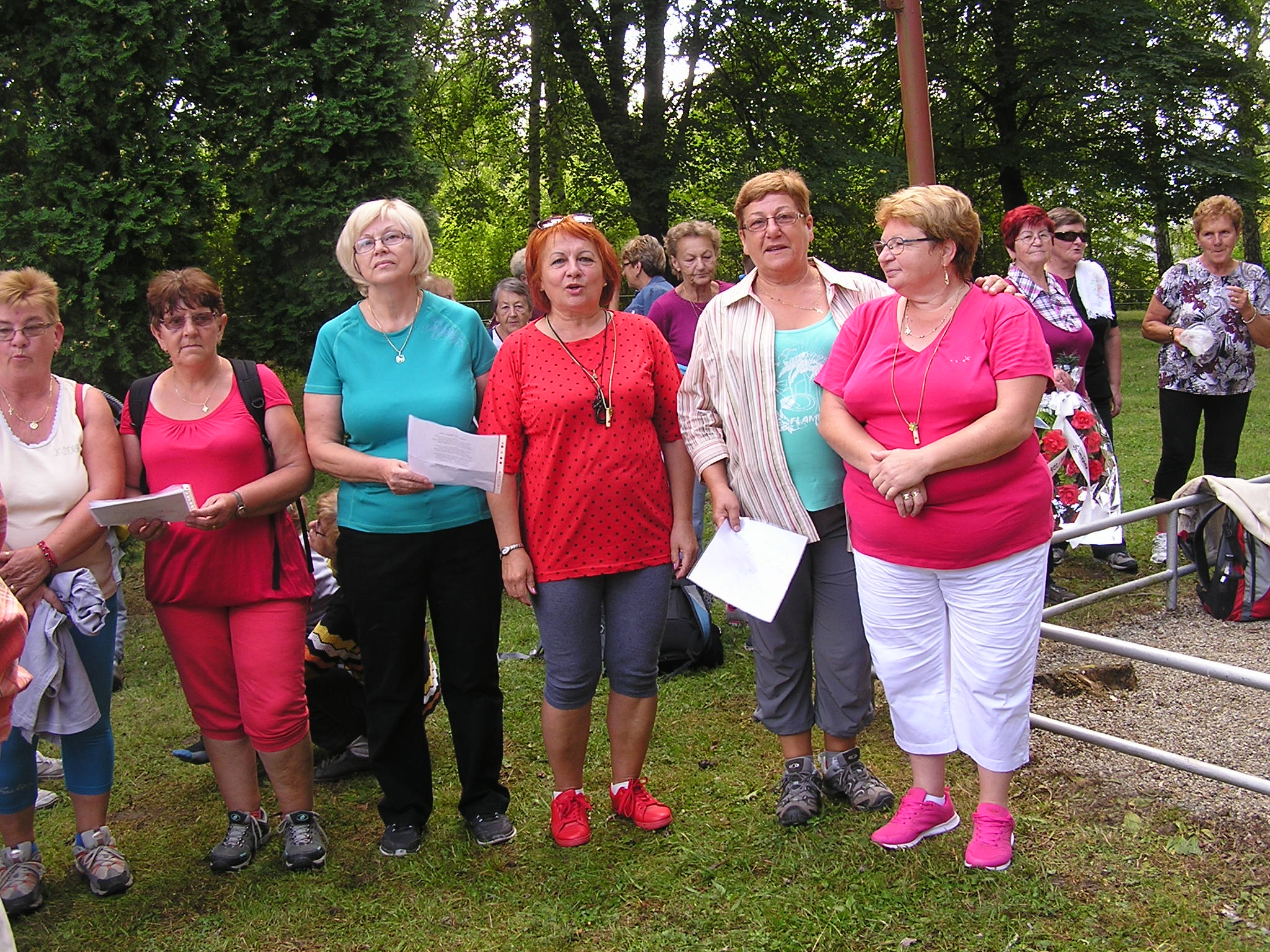 Okr. tuiristika JDS, Mt. - Bystrička, 24.8.2016.. (3)