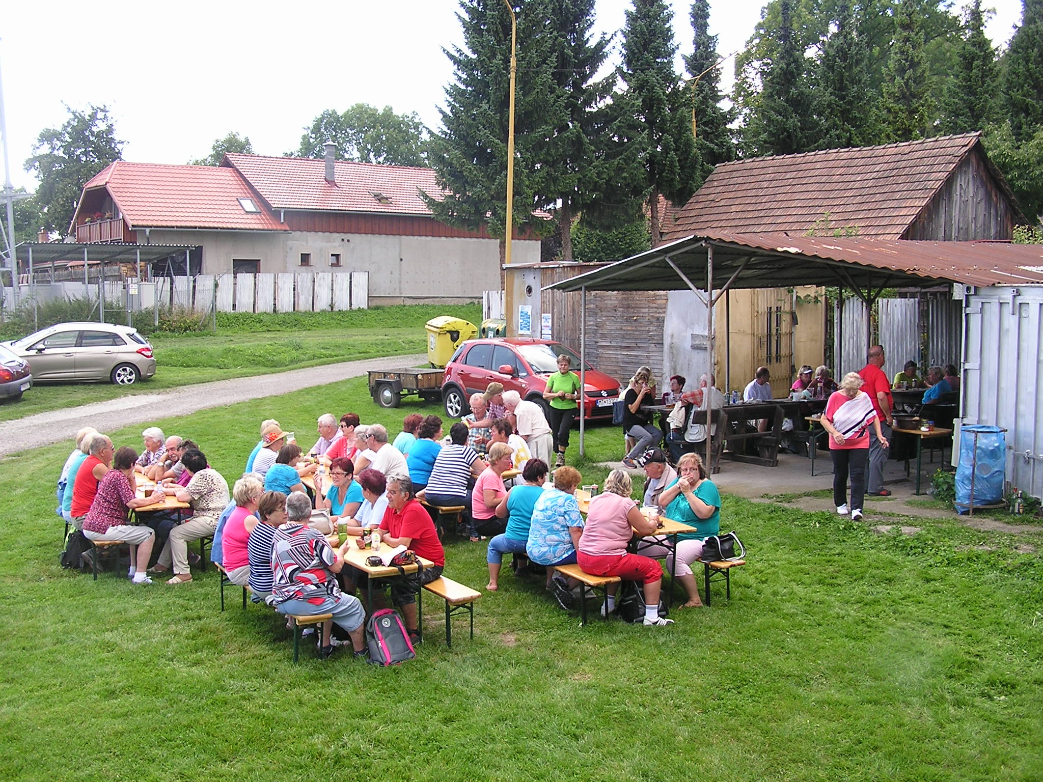 Okr. tuiristika JDS, Mt. - Bystrička, 24.8.2016.. (13)