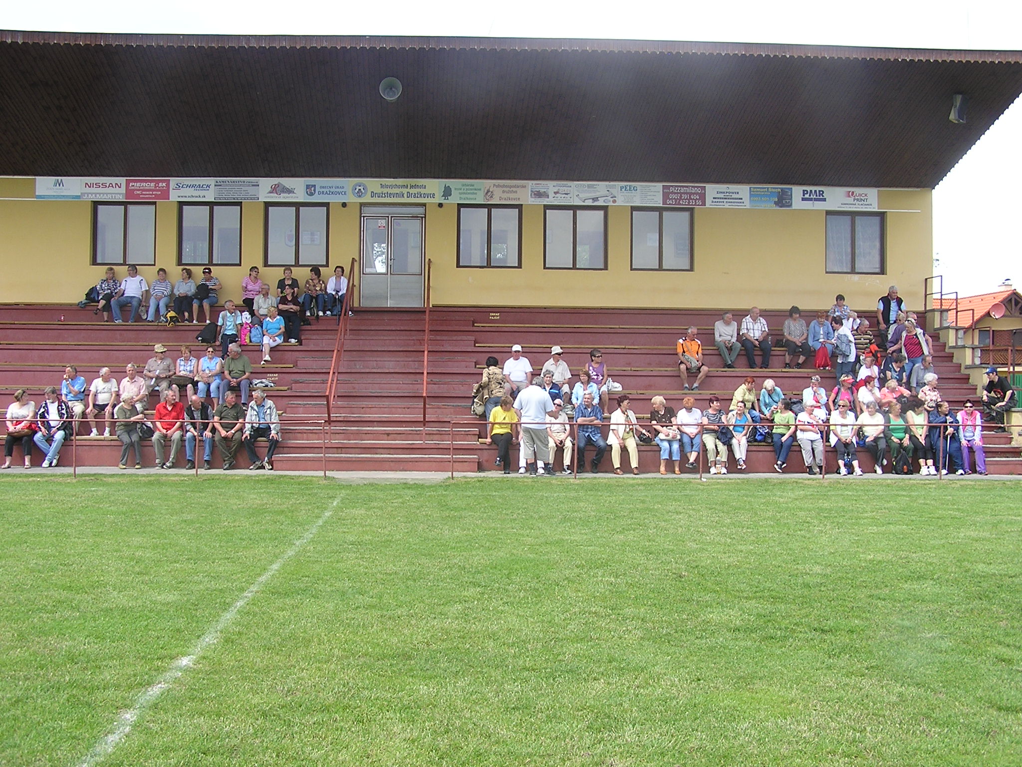 Okresné šport. hry seniorov, 8.6.2013, Dražkovce 029