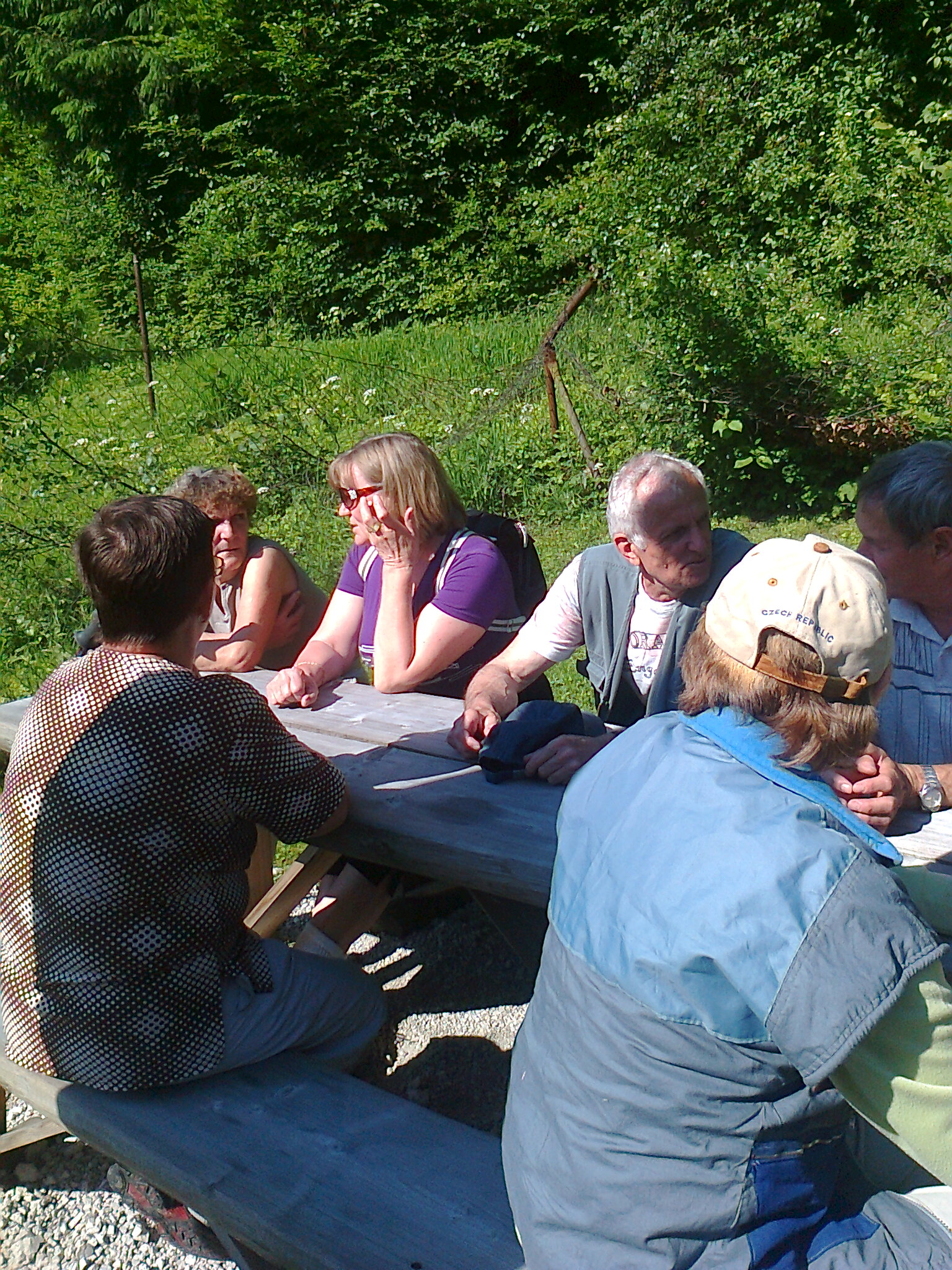 šport a turistika seniorov,2012 003