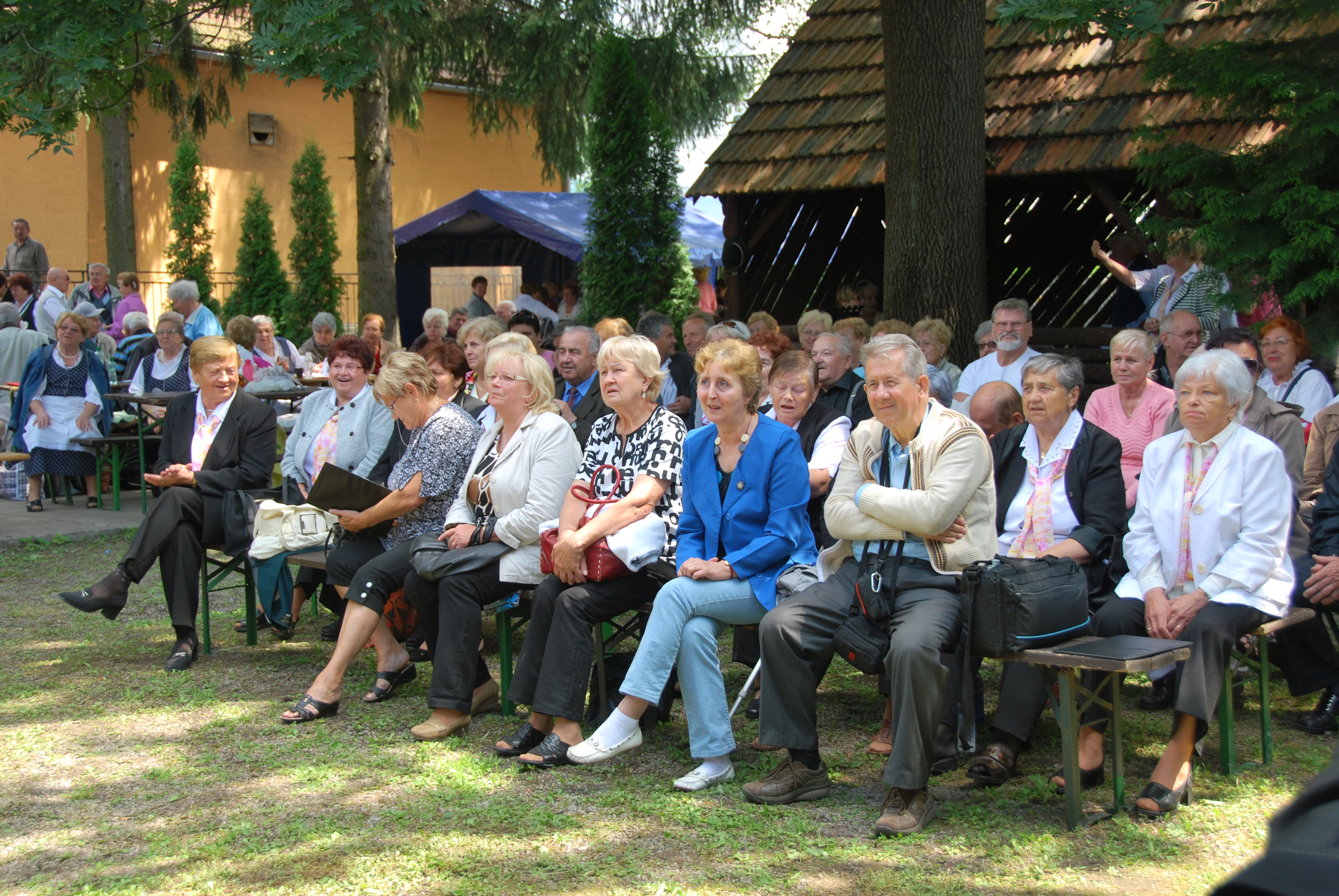 IX. roč. DMH, Sučany (3)